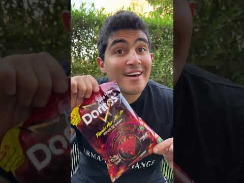 Doritos Mounayri Youtubeshorts Doritos