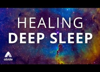 HEALING DEEP SLEEP 12 Hour Music Christian Music For Sleeping