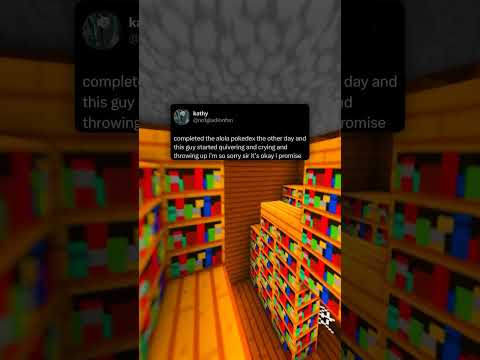 Completed Alola Pokedex