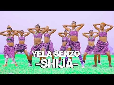 2025 YELA SENZO SHEREHE KWA SHIJA 0624046193 I RECORDS 2025