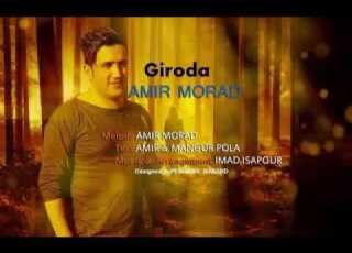  Amir Murad Giroda
