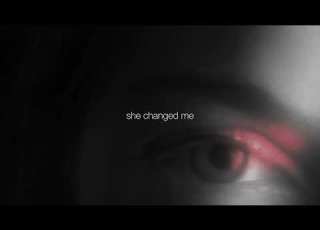 The Self Escape She S So Cold With Words Lyric Video