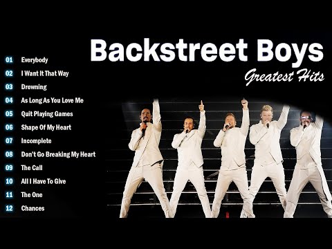 The Best Of Backstreet Boys Backstreet Boys Greatest Of All Time The Legendary Boyband 90s