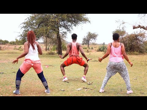 Walaka Ft Nyongeza Harusi Ya Shida