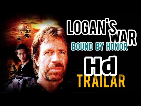 Logan S War Bound By Honor TOP TRAILAR HD