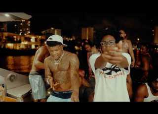  YJB TOBY FT LPB POODY TYREEK HILL OFFICIAL VIDEO