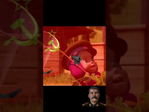 Masha Tri Tankista Fyp