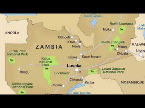 Kalambo Hit Parade Ngawatemwisha Mambwe Kalindula Zambia Kalambo Hit Parade Ngawatemwisha Mambwe Kalindula Zambia