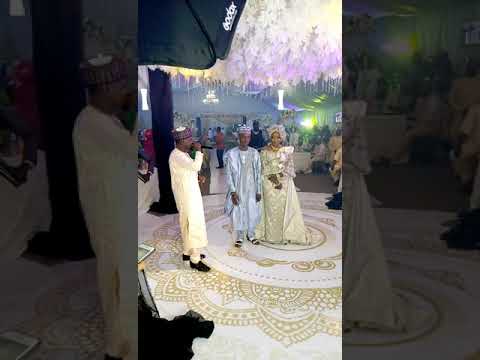 Hussaini Danko A Gidan Biki