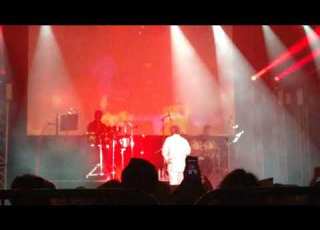 کنسرت داریوش گوتنبرگ سوئد Göteborg Dariush