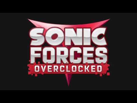 Overclocked For Vs Infinite And Neo Metal Sonic Sonic Forces Overclocked Music Extended