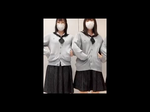 激レア チア部の可愛すぎるオフ動画 チアリーダー Shorts