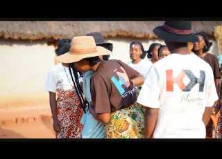 Le Bilo Part 2 Fampinoma Culture Traditionnelle Bara Madagascar