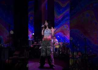  ELAIZA LIVE2025 夜の部 撮影ok部分 Full Version ELAIZA 池田エライザ Elaizalive2025 転載禁止
