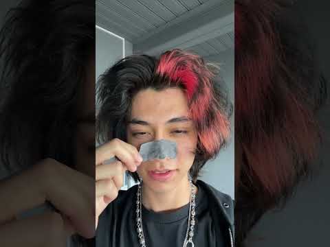 لقد قلت لي أنني فعلت هذا خطأ