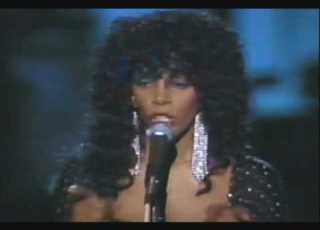 Donna Summer Woman