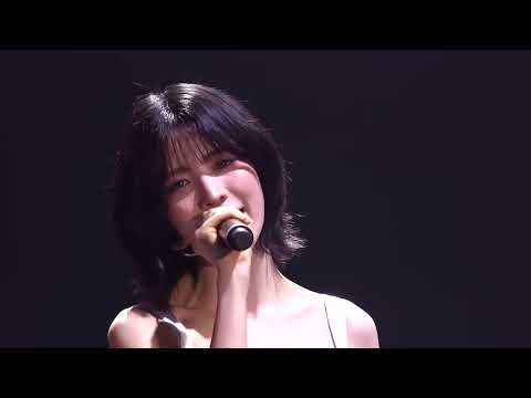 NiziU Dear 西野カナ NEW EvoNUtion 20260328