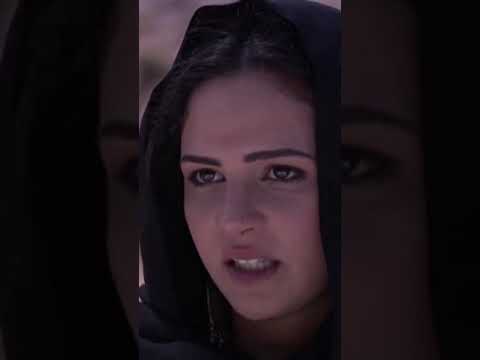 مسلسل بيارق العرب فلاح يغار علا عربه بنت عمو