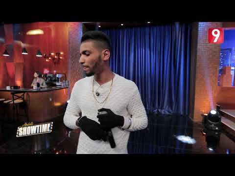 Samara نقدر فيك