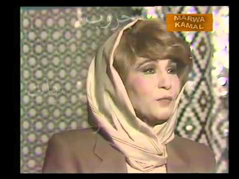 فايزة احمد من نورك يارب اهدينى