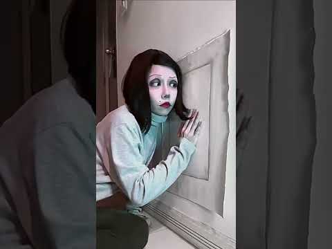 Ok Mama S Coming Coralineedit