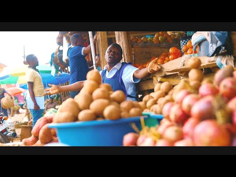 Sindika By Tomasa 4WD Official Video