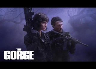 The Gorge Film Résumé