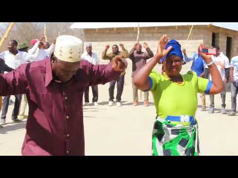 LUGONDA MLANI HARUSI YA UGODO 2025