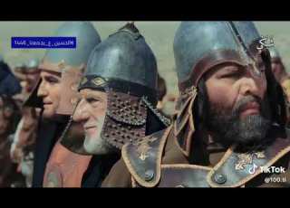  معركه عبدالله ابن زبير ضد الحصين ابن نمير الجزء الثاني مسلسل المختار الثقفي