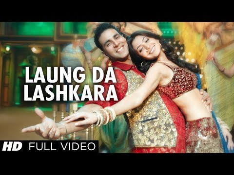 Laung Da Lashkara Official Full Song Patiala House Feat Akshay Kumar