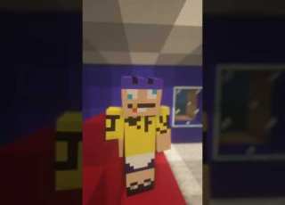 SML Minecraft Jeffy S Trap Shorts Jeffy Sml