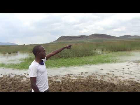 HISTORY OF KAMBA LANDMARKS Yiiani Kwa Wanthuku Na Kutetea Miunda Ya Kinyoo