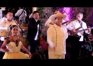  Popurrí Guerrerense Erasmo Catarino Feat Trío Luna Azul