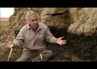  Global Darkness Catastrophe What Really Killed The Dinosaurs BBC Studios