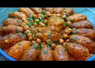 دولمة شوفلوغ بم ريقا حمراء الله الله غير هاذي لي ت والمك للذراري لي ميكلوش الشفلوغ