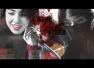  MV The Flower In Prison 옥중화 The Devil Within