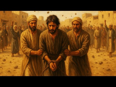 قصة الشاب الفقير الذي ظلمه اهل قريته لكنه عاد ليملك كل شيء وينتقم