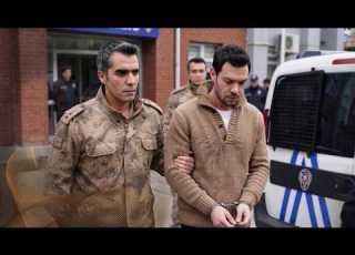 مسلسل انت من احببت الحلقة 16 كم سينحكم