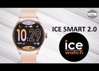  Ice Watch Ice Smart 2 1 20 تطبيق Ice Smart Android و IOS فتح علبة