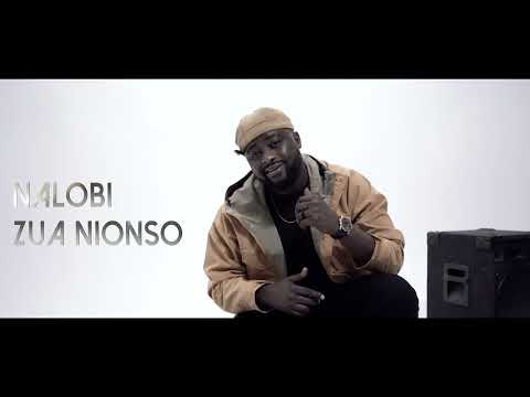 Fiston Mbuyi ZWA NIONSO CLIP OFFICIEL Fiston Mbuyi ZWA NIONSO CLIP OFFICIEL