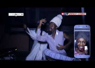 OneWay Comedy Episode 31