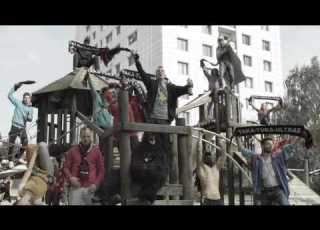K I Z Ein Affe Und Ein Pferd Official Video
