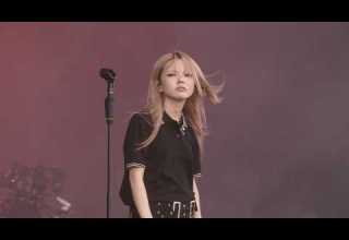 KARDI 카디 Player 1 Live At Pentaport Rock Festival 2025