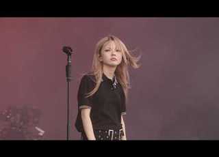 KARDI 카디 Player 1 Live At Pentaport Rock Festival 2025