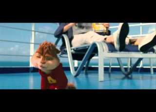 Alvin And The Chipmunks Chipwrecked Official Trailer HD