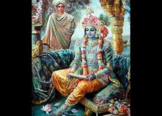  Dwarka Nagari Kahe Ke Mangol Bhakt Naamdev Ji