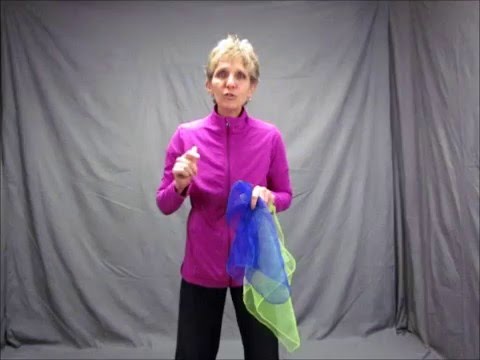 Scarf Activities If You Knew Sousa