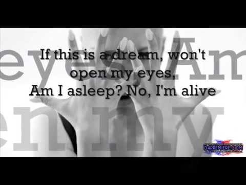 Jessie J WILD Solo Version Official Lyric Video