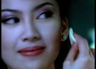 Iklan Viva Queen Ladies Night 2002