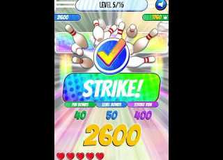  Mixed Show Gameplay Strike Bowling Extra Fun Game Cartoon Network GameBox Shorties